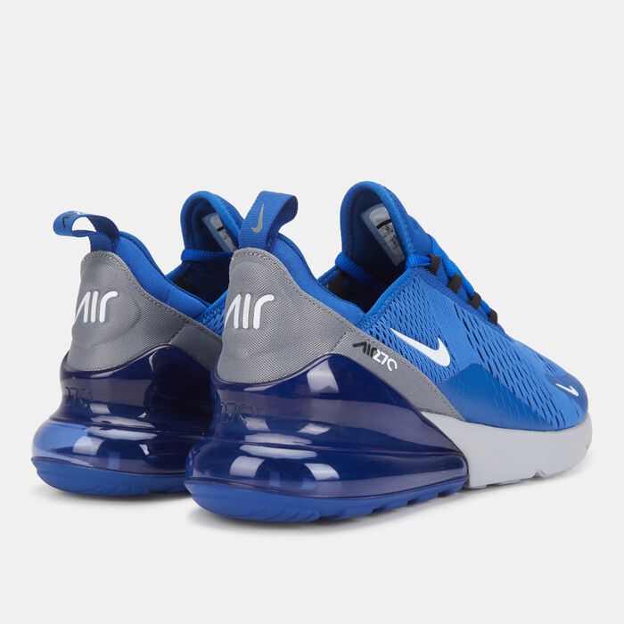 Nike Men's Air Max 270 Shoes Nike Men's Air Max 270 Shoes image number 2