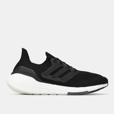 adidas Men's Ultraboost 21 Shoe Black
