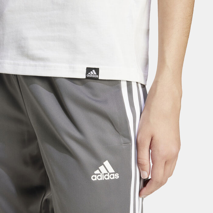 adidas Women's Xpress Logo T-Shirt White image number 3