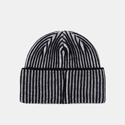Vans Nesbit Cuff Beanie Black