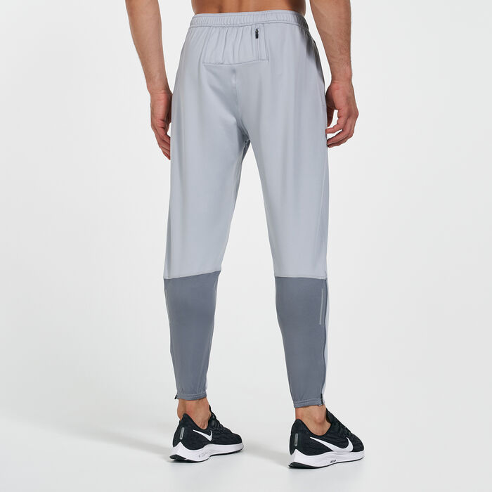Nike Men's Essential Knit Pants Grey Nike Men's Essential Knit Pants Grey image number 1