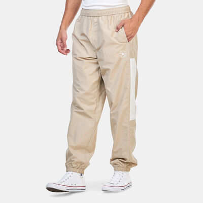 Converse Men's Starsprinter Pants Brown