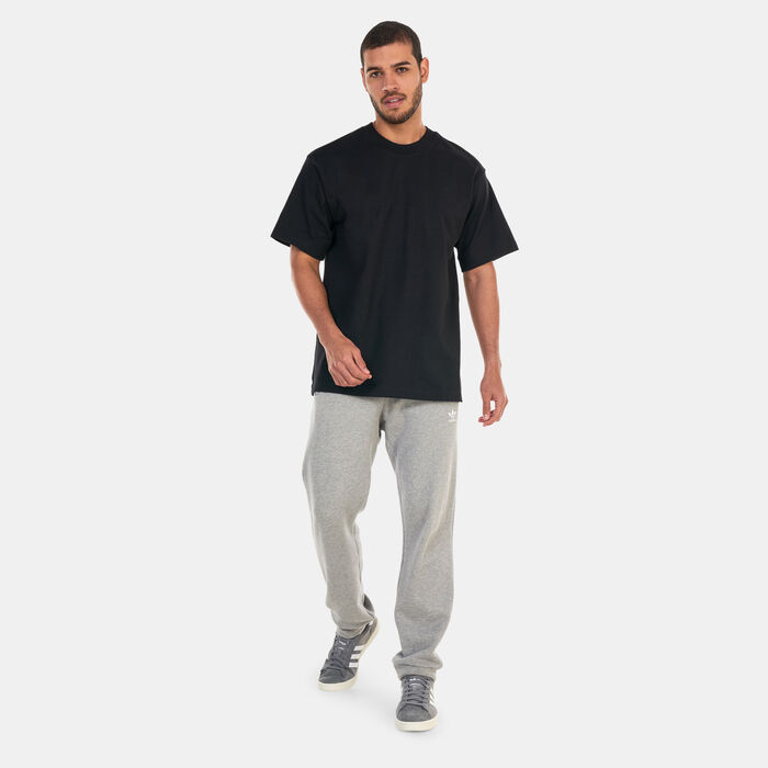 adidas Originals Men's Adicolor Contempo T-Shirt Black adidas Originals Men's Adicolor Contempo T-Shirt Black image number 2