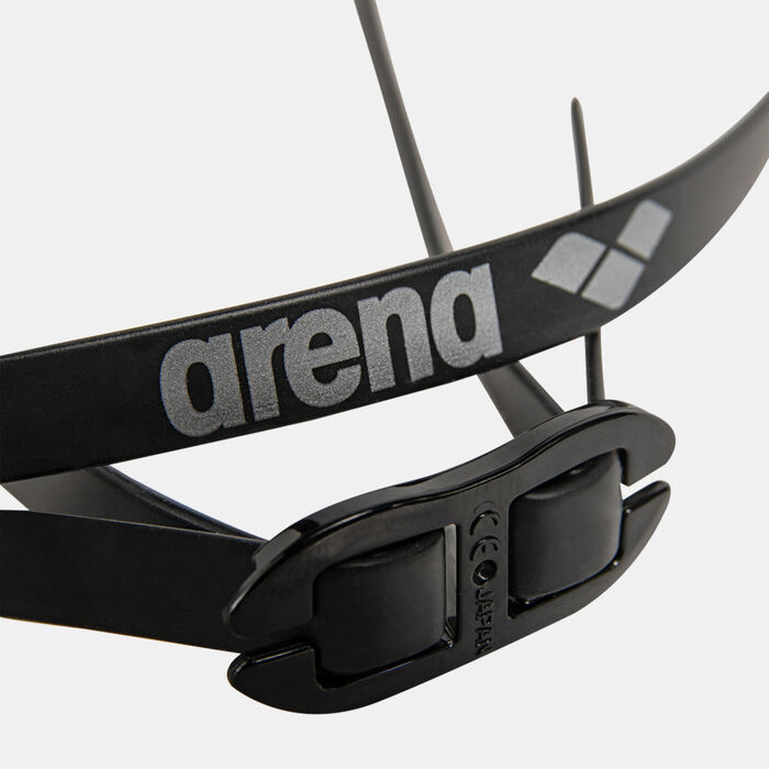 Arena Cobra Edge Swipe Mirror Swimming Goggles Multi Arena Cobra Edge Swipe Mirror Swimming Goggles Multi image number 5
