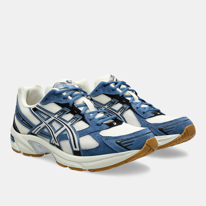 ASICS Men's GEL-1130 Shoe Blue image number 1