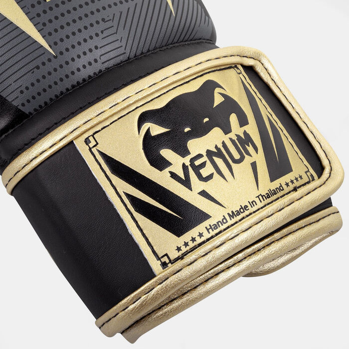 Venum Elite Boxing Gloves (16oz) Multi image number 2