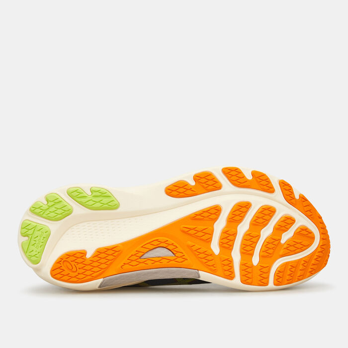 ASICS Men's GEL-KAYANO 30 Running Shoes Blue image number 3