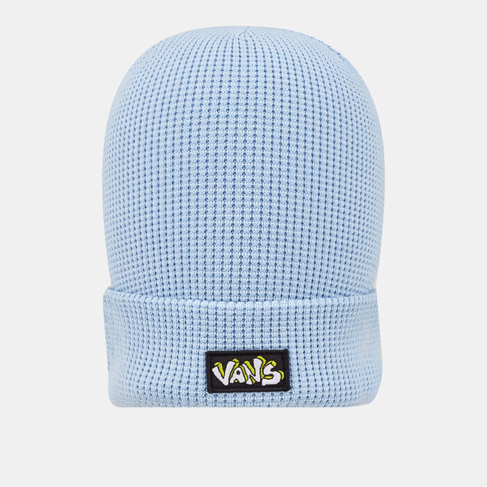 Vans Women's Skate Classics Beanie Blue Vans Women's Skate Classics Beanie Blue image number 0