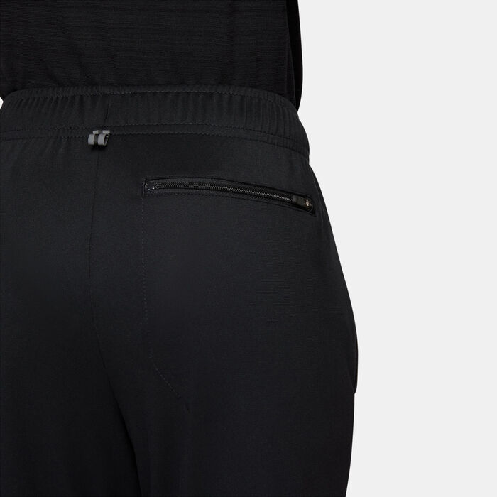 Nike Kids' Poly+ Training Pants Black Nike Kids' Poly+ Training Pants Black image number 5
