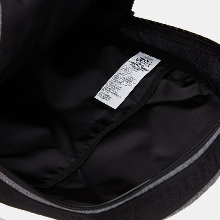 Under Armour Kids' Loudon Backpack (Older Kids) Grey image number 3