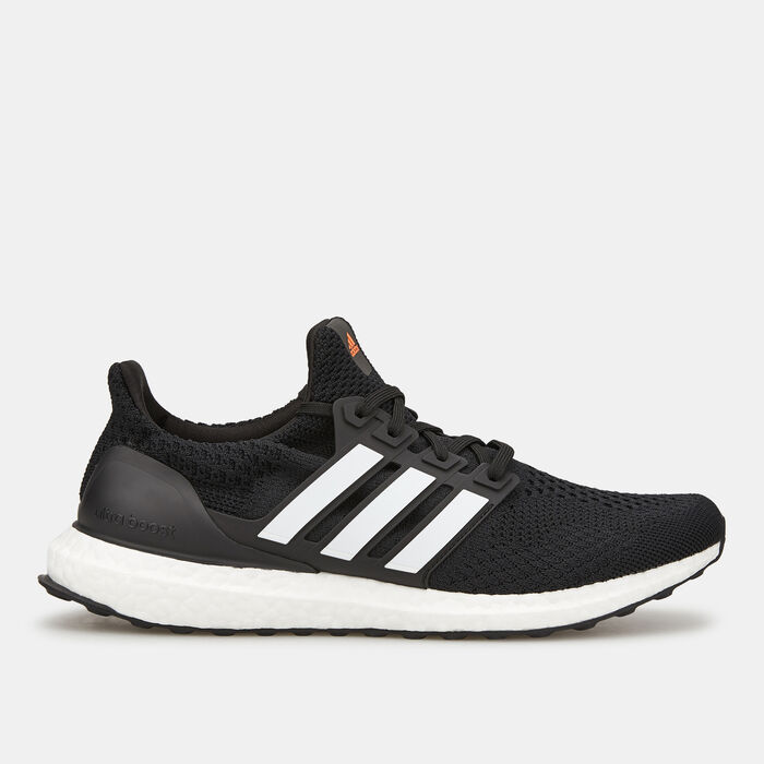 adidas Men's Ultraboost 5 DNA Running Sportswear Lifestyle Shoe Black adidas Men's Ultraboost 5 DNA Running Sportswear Lifestyle Shoe Black image number 0