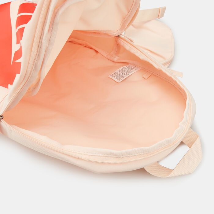 Nike Kids' Backpack Pink image number 3