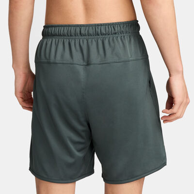 Nike Men's Totality Dri-FIT Versatile Shorts Green