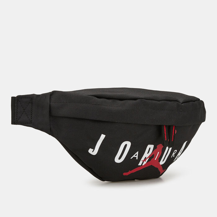Jordan Kids' Crossbody Bag Black Jordan Kids' Crossbody Bag Black image number 2