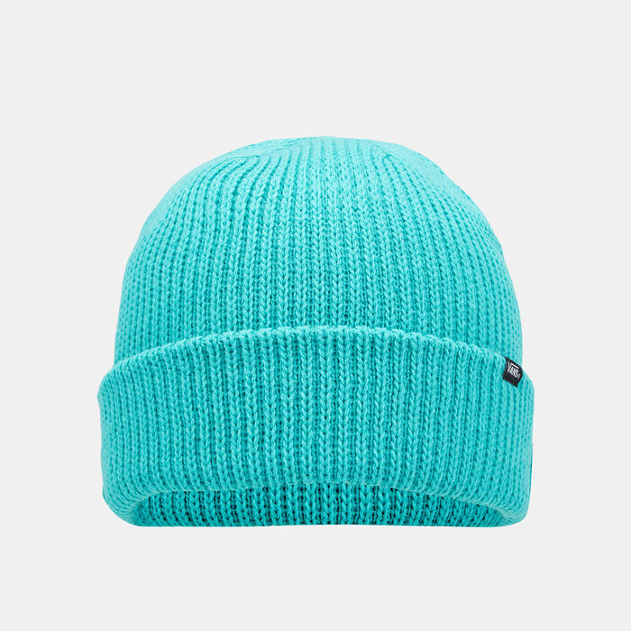 Vans Men's Core Basics Beanie Green image number 0