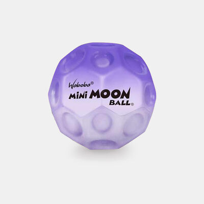 Waboba Martian Moon Bouncing Ball Multi