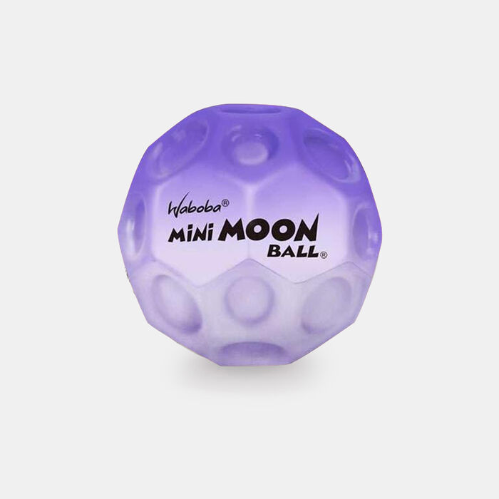 Waboba Martian Moon Bouncing Ball Multi Waboba Martian Moon Bouncing Ball Multi image number 0