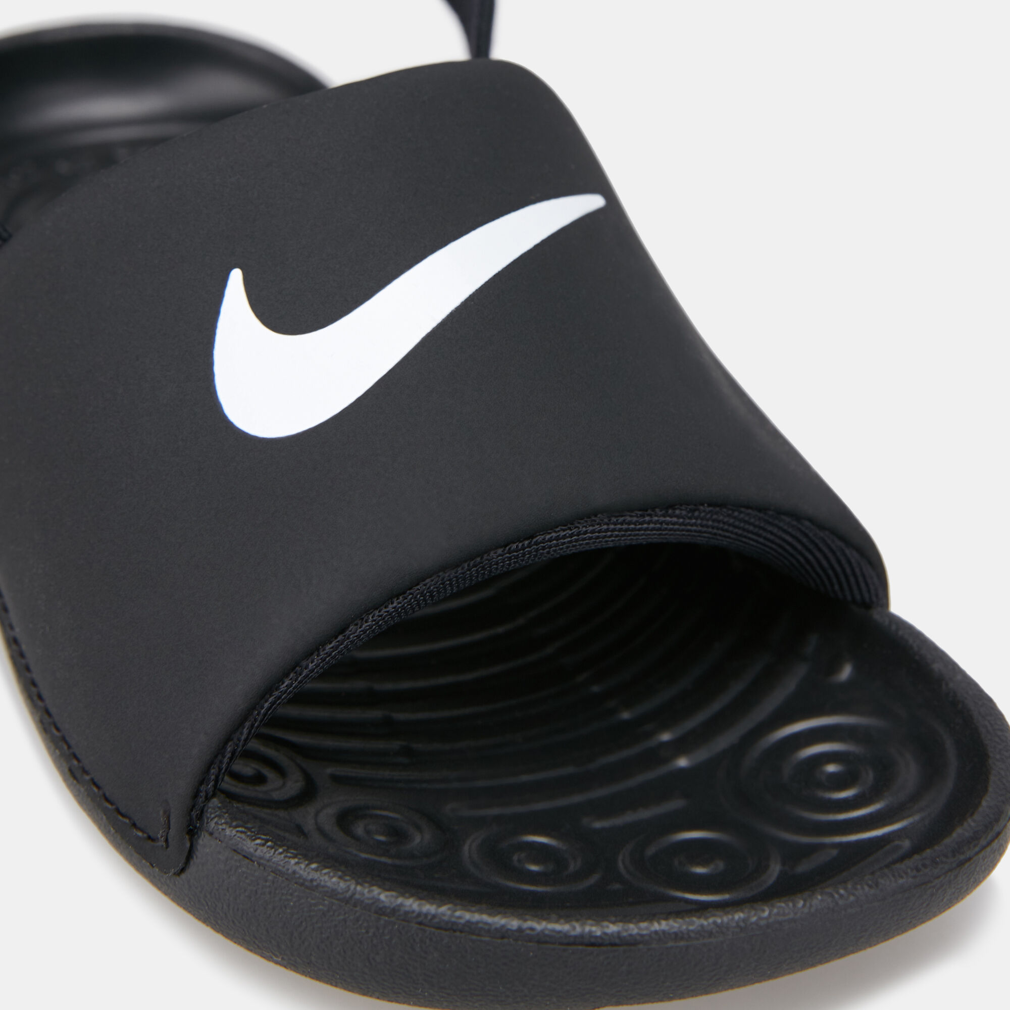 Nike chinelo kawa slides clearance