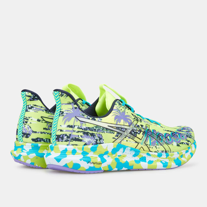 ASICS Women's JAPAN S PF Shoe Green image number 3