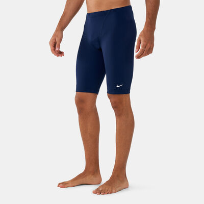 Nike Swim Men's HydraStrong Jammers Blue Nike Swim Men's HydraStrong Jammers Blue