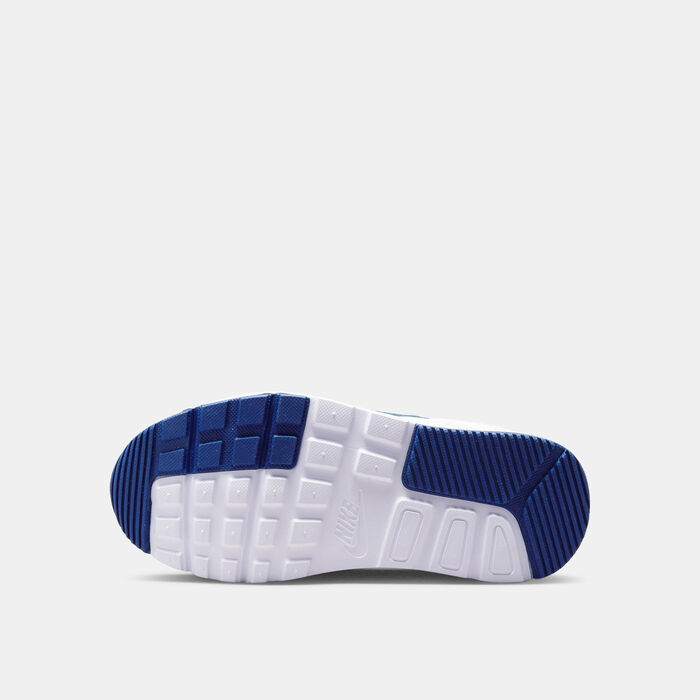 Nike Kids' Air Max SC Shoes Blue Nike Kids' Air Max SC Shoes Blue image number 1