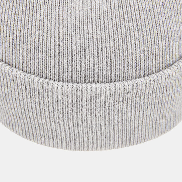 Nike Sportswear Utility Beanie Grey image number 1
