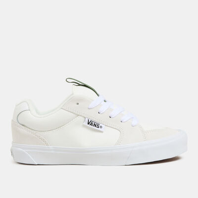 Vans Knu New Unisex Shoes White