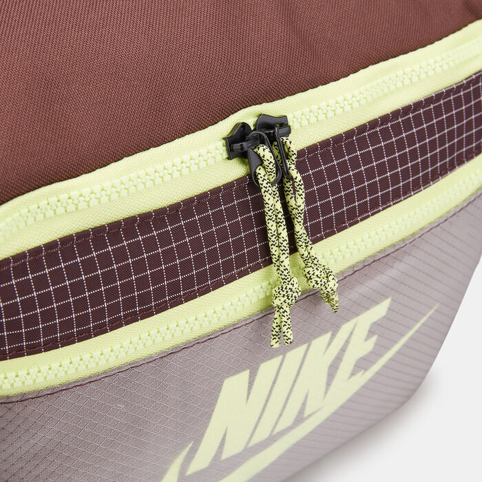 Nike Tech Waist Bag Brown image number 3