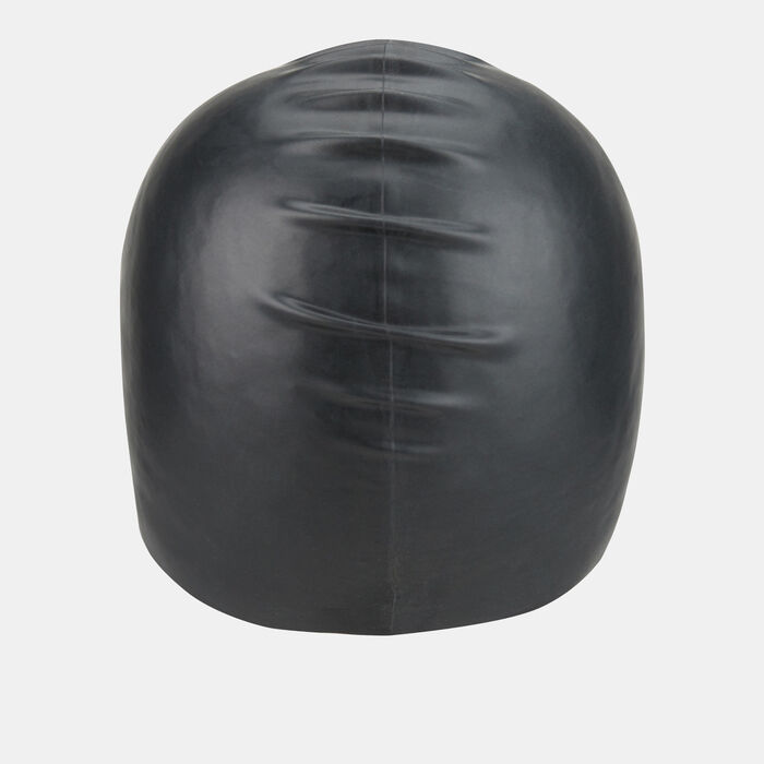 Nike Swim Classic Swimming Cap Black image number 1