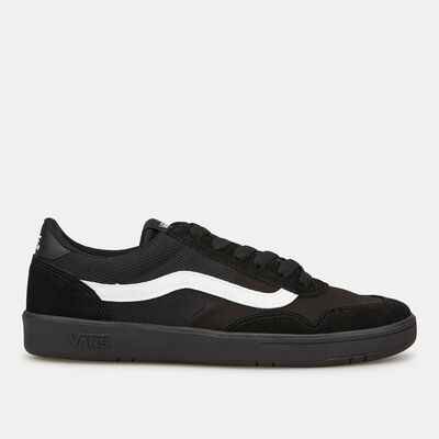 Vans Staple Cruze Too ComfyCush Unisex Shoe Black Vans Staple Cruze Too ComfyCush Unisex Shoe Black