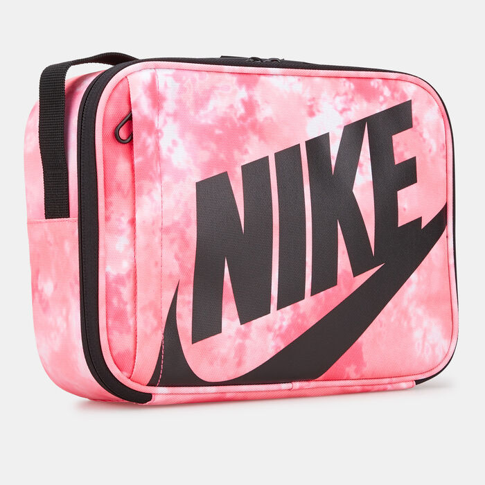 Nike Kids' Futura Fuel Lunch Bag Multi Nike Kids' Futura Fuel Lunch Bag Multi image number 1