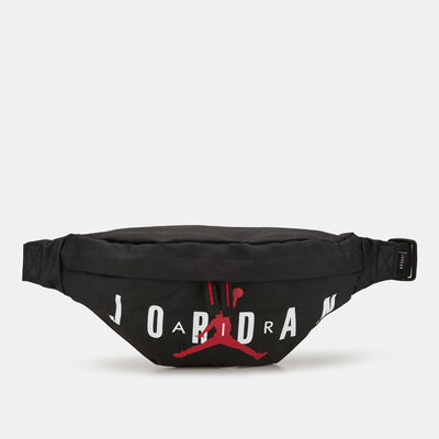 Jordan Kids' Crossbody Bag Black Jordan Kids' Crossbody Bag Black