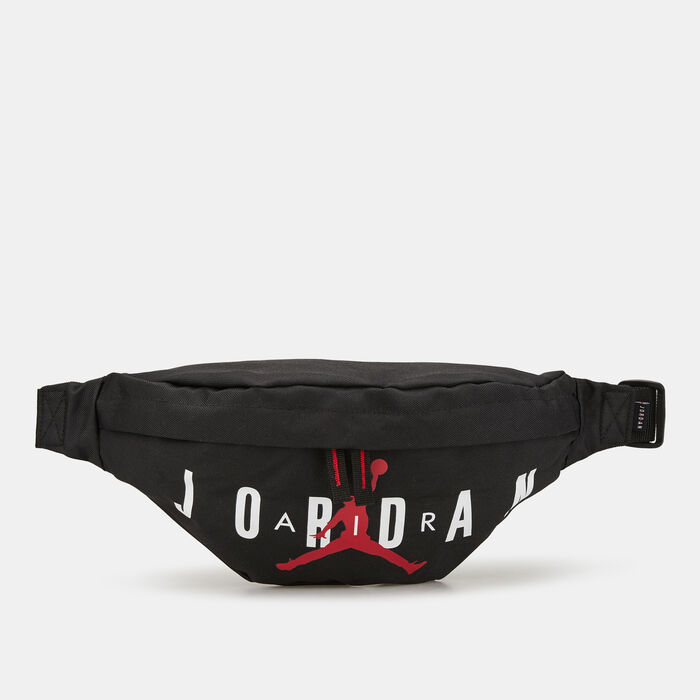 Jordan Kids' Crossbody Bag Black Jordan Kids' Crossbody Bag Black image number 0