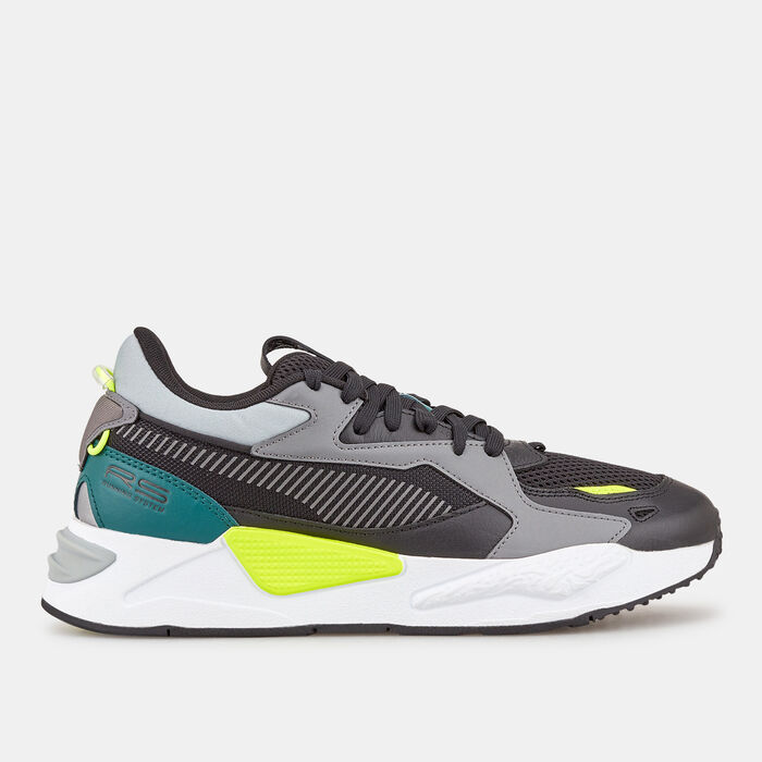 PUMA Men's RS-Z Core Shoe Black PUMA Men's RS-Z Core Shoe Black image number 0