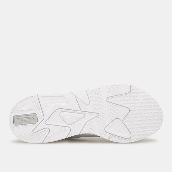 PUMA Men's RS-Z Moulded Shoe White PUMA Men's RS-Z Moulded Shoe White image number 3