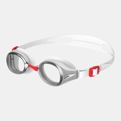 Speedo Hydropure Goggles White
