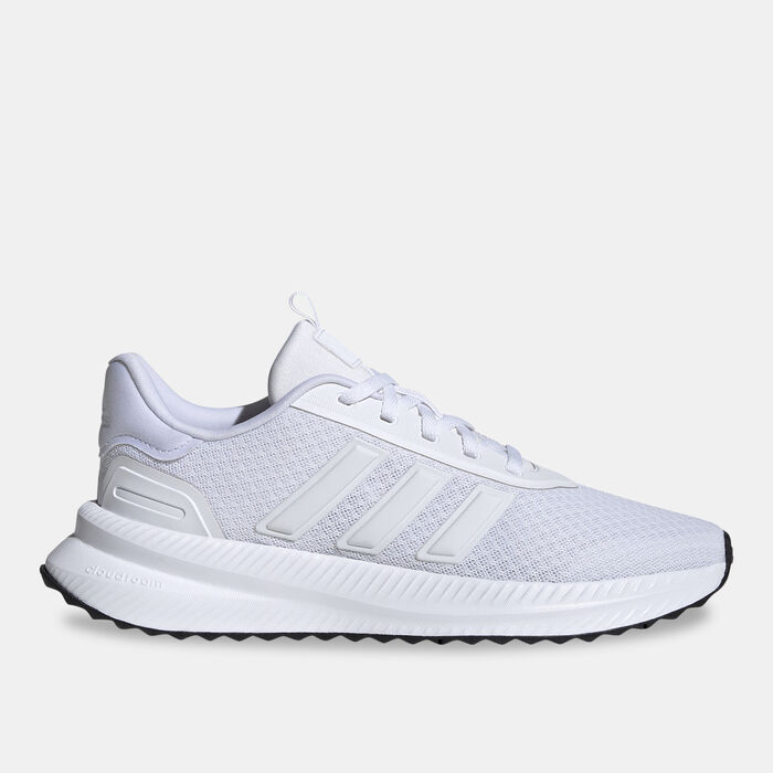 adidas Women's X_PLR Path Shoes White adidas Women's X_PLR Path Shoes White image number 0
