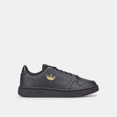 adidas Originals Kids' NY 90 Shoe Black