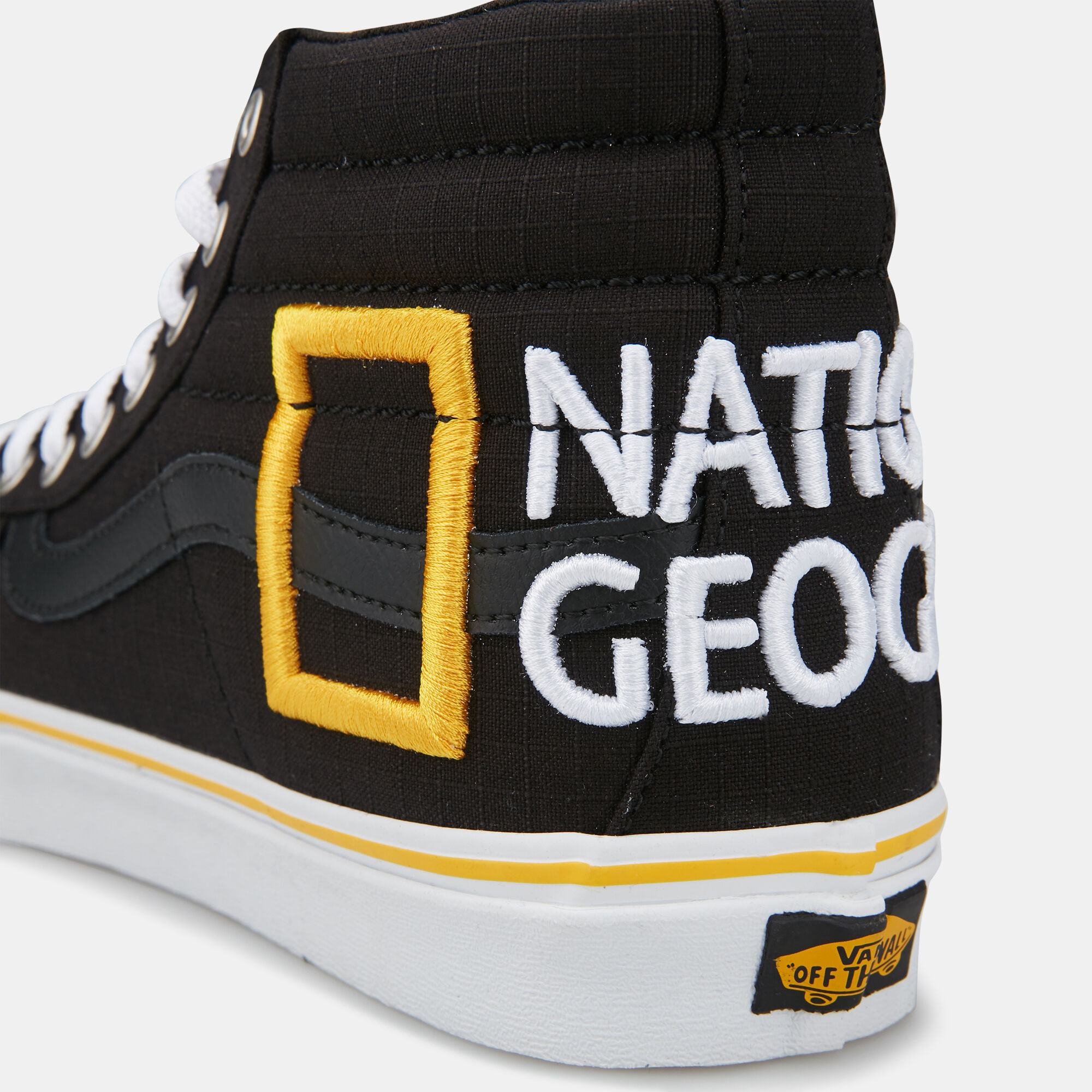 Vans sk8 hi reissue 138 2025