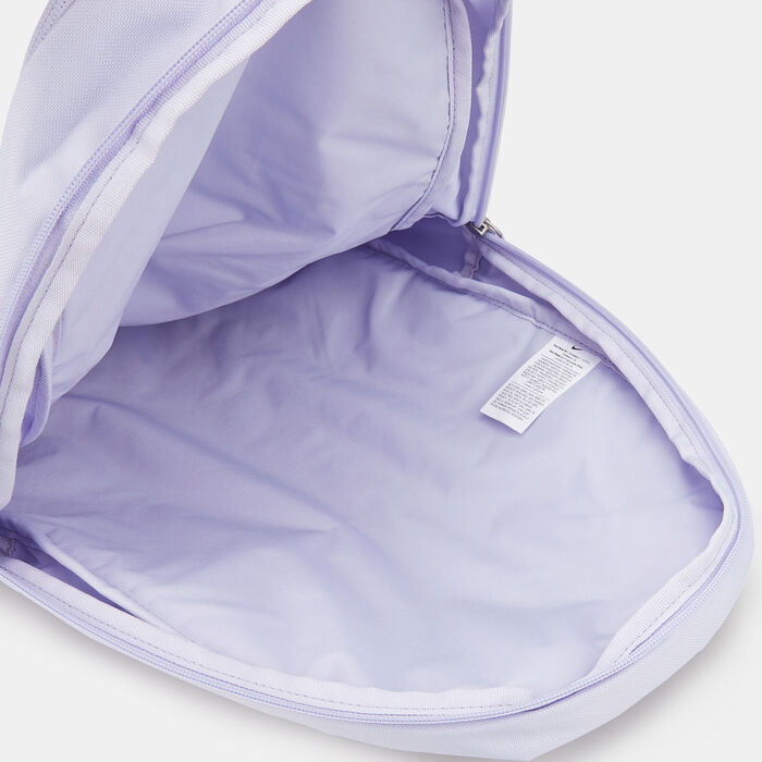 Nike Elemental Backpack Grey Nike Elemental Backpack Grey image number 3