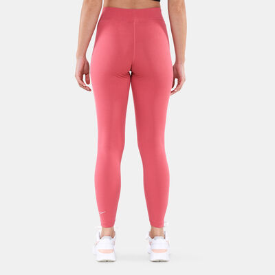 Nike Women's Futura Leggings Pink