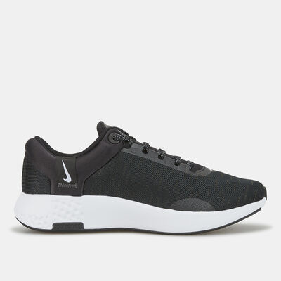 Nike Women's Renew Serenity Run Shoe Black Nike Women's Renew Serenity Run Shoe Black