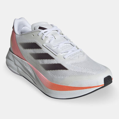 adidas Men's Duramo Speed Shoe White