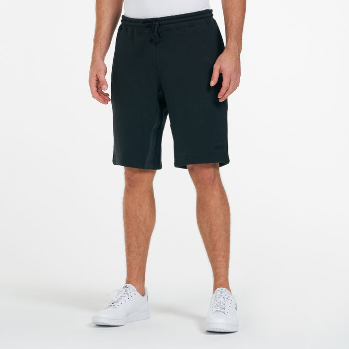 adidas Men's R.Y.V. Shorts Black adidas Men's R.Y.V. Shorts Black image number 0