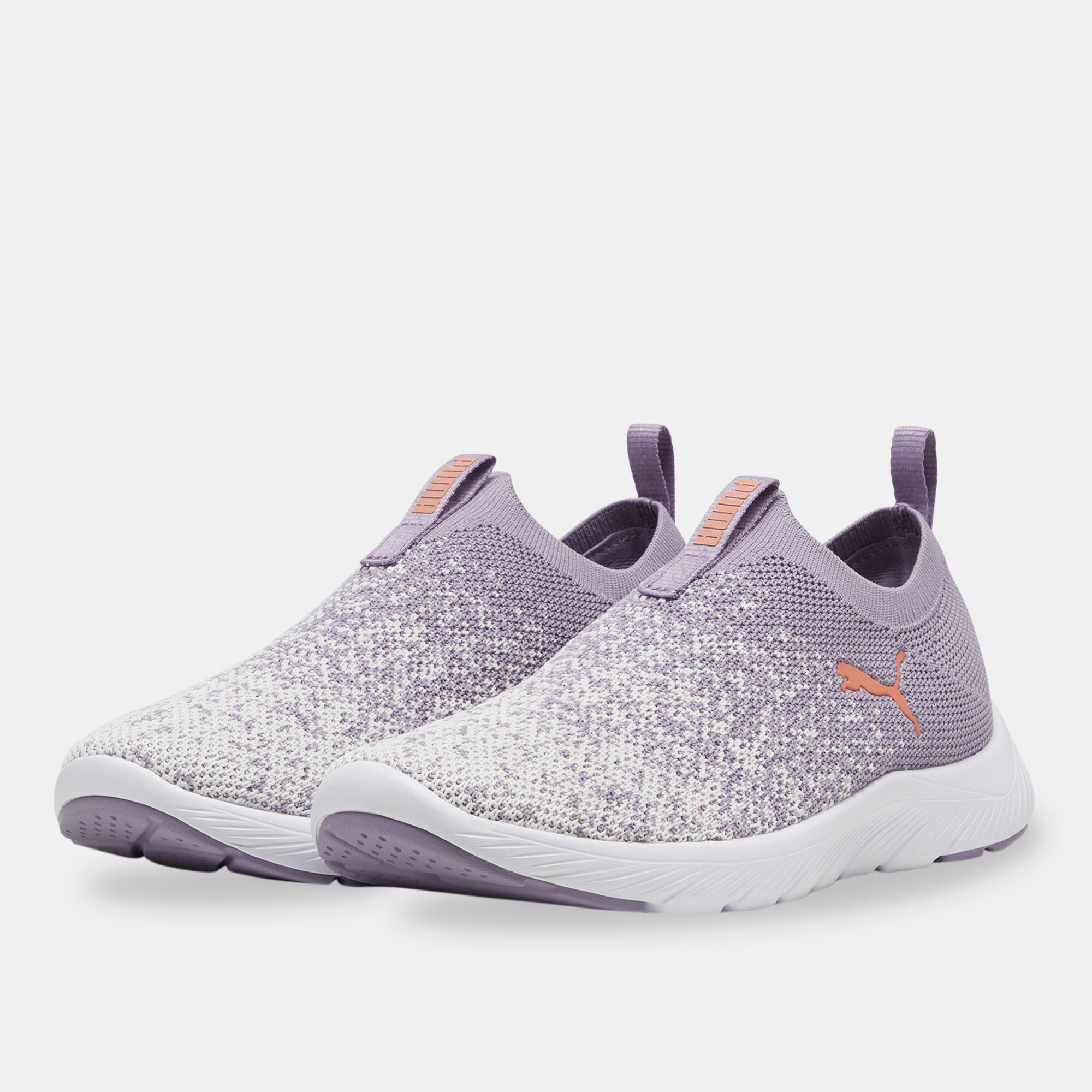 Women s Softride Remi Running Slip On Shoes Purple PUMA in Qatar SSS