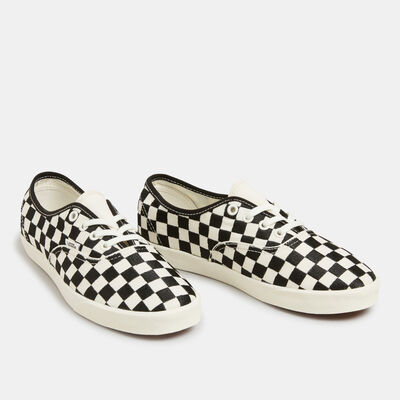 Vans Authentic Lowpro Unisex Shoes Black