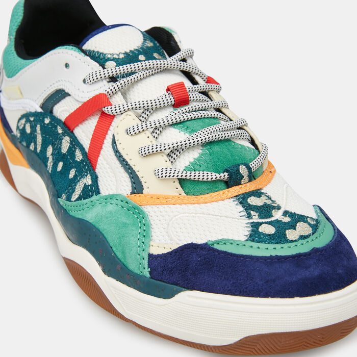 Ua Varix Wc Vans VARIX WC Pink Fast Delivery Spartoo Europe Shoes Low