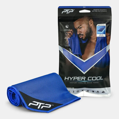 PTP Cooling Towel Blue