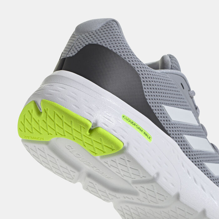 adidas Men's Cloudfoam Move Shoes Grey adidas Men's Cloudfoam Move Shoes Grey image number 4