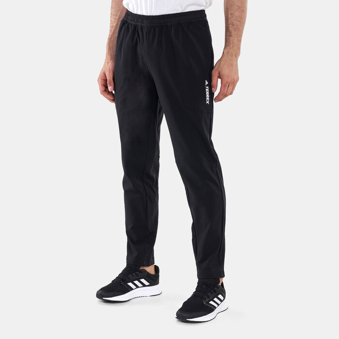 adidas Men's Terrex Multi Primegreen Pants adidas Men's Terrex Multi Primegreen Pants image number 0